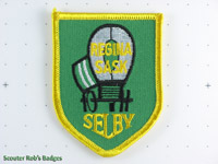 Selby Regina Sask. [SK S02d.1]